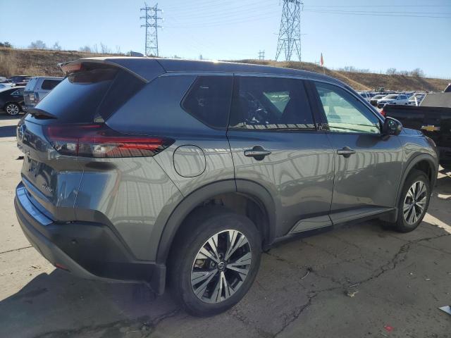 2021 NISSAN ROGUE SV VIN: 5N1AT3BB4MC689276