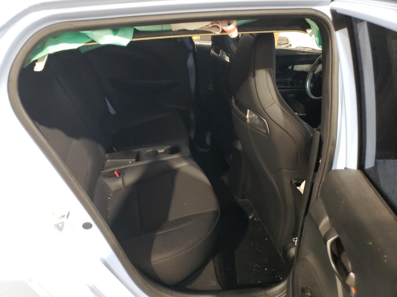 2022 HYUNDAI VELOSTER N  VIN:KMHT36AH1NU012908