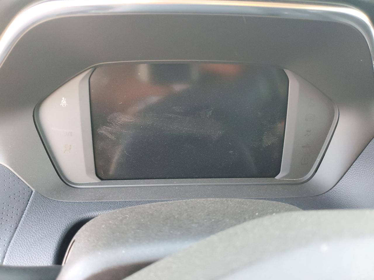 2023 CHEVROLET BOLT EUV PREMIER VIN:1G1FZ6S03P4194664