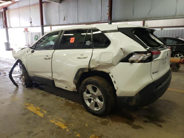 2021 TOYOTA RAV4 XLE VIN: 2T3W1RFV2MC112834