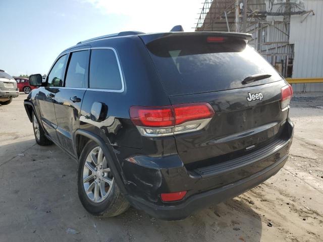 2021 JEEP GRAND CHEROKEE LAREDO VIN: 1C4RJEAG6MC681055