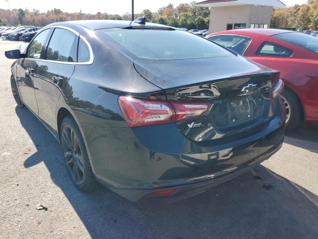 2021 CHEVROLET MALIBU LT VIN: 1G1ZD5ST9MF057356