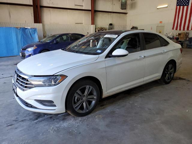 2021 VOLKSWAGEN JETTA S VIN: 3VWC57BU7MM007731