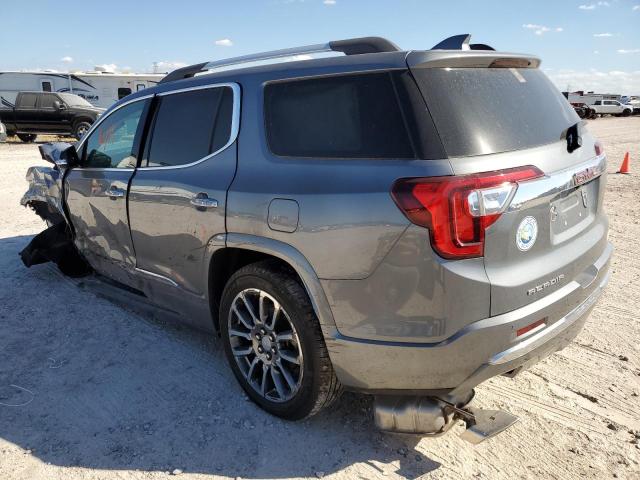 2020 GMC ACADIA DENALI VIN: 1GKKNPLS0LZ155717