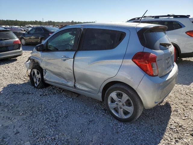 2021 CHEVROLET SPARK LS VIN: KL8CB6SA8MC221133