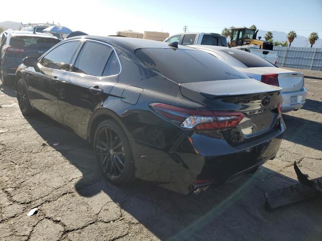 2021 TOYOTA CAMRY XSE VIN: 4T1K61AK3MU585261