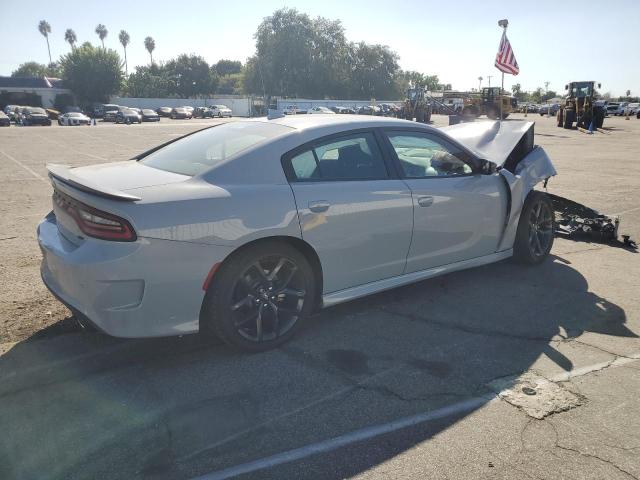 2021 DODGE CHARGER GT VIN: 2C3CDXHG7MH612505