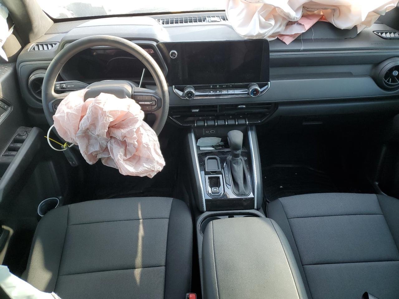 2023 CHEVROLET COLORADO  VIN:1GCPSBEK0P1149236