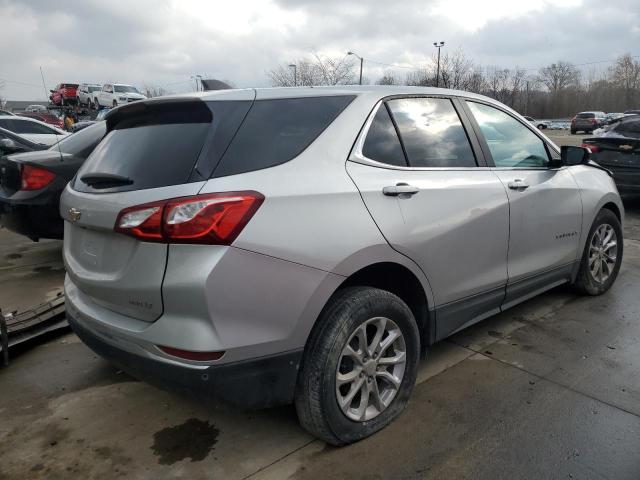 2021 CHEVROLET EQUINOX LT VIN: 3GNAXT***********