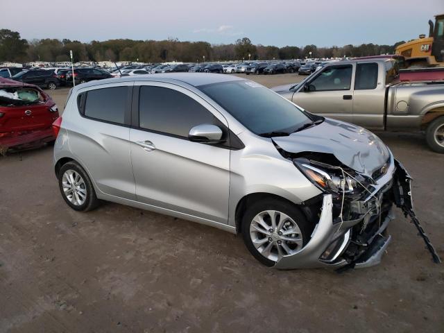 2021 CHEVROLET SPARK 1LT VIN: KL8CD6SA4MC729304