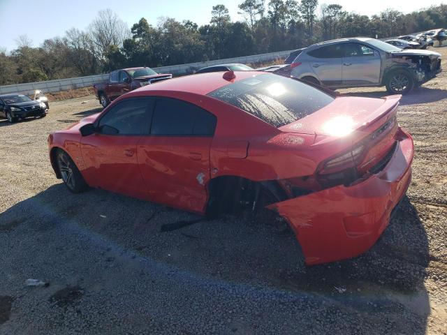 2021 DODGE CHARGER R/T VIN: 2C3CDXCT9MH517951