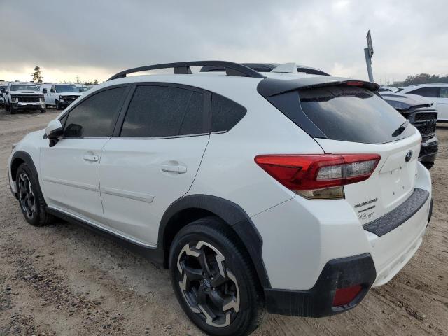 2021 SUBARU CROSSTREK LIMITED VIN: JF2GTHNC9MH305545