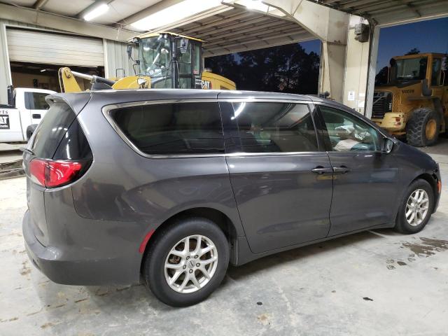 2021 CHRYSLER VOYAGER LX VIN: 2C4RC1CG8MR503588