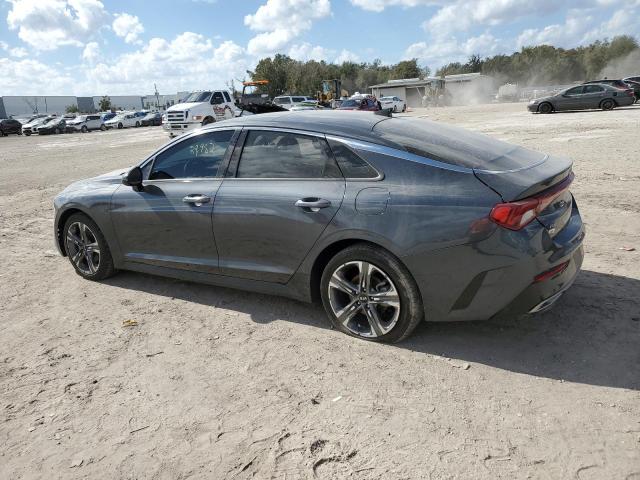2021 KIA K5 EX VIN: 5XXG34J2XMG075726