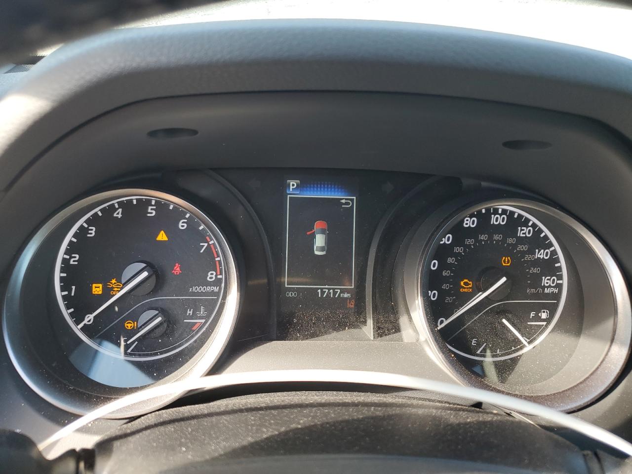 2022 TOYOTA CAMRY SE VIN:4T1G11AK3NU040327