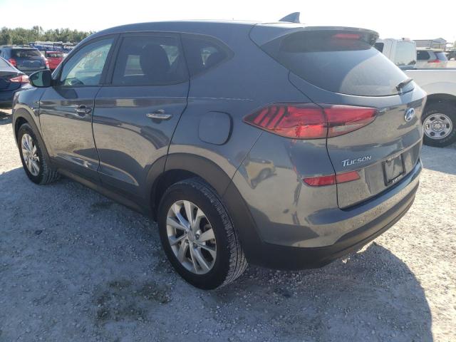 2021 HYUNDAI TUCSON SE VIN: KM8J23***********