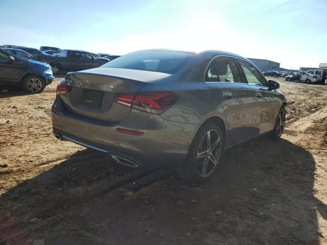 2021 MERCEDES-BENZ A 220 4MATIC VIN: W1K3G4FB4MJ288183