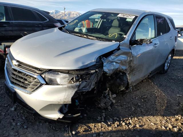 2021 CHEVROLET EQUINOX LT VIN: 2GNAXKEV7M6165032