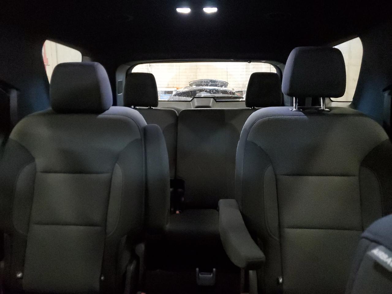 2022 CHEVROLET TRAVERSE LT VIN:1GNEVGKWXNJ155536