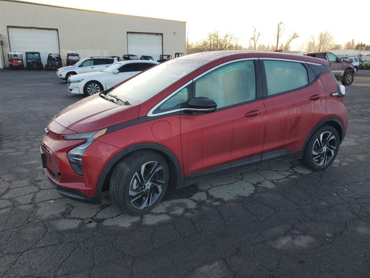 2023 CHEVROLET BOLT EV 2LT VIN:1G1FX6S08P4114426