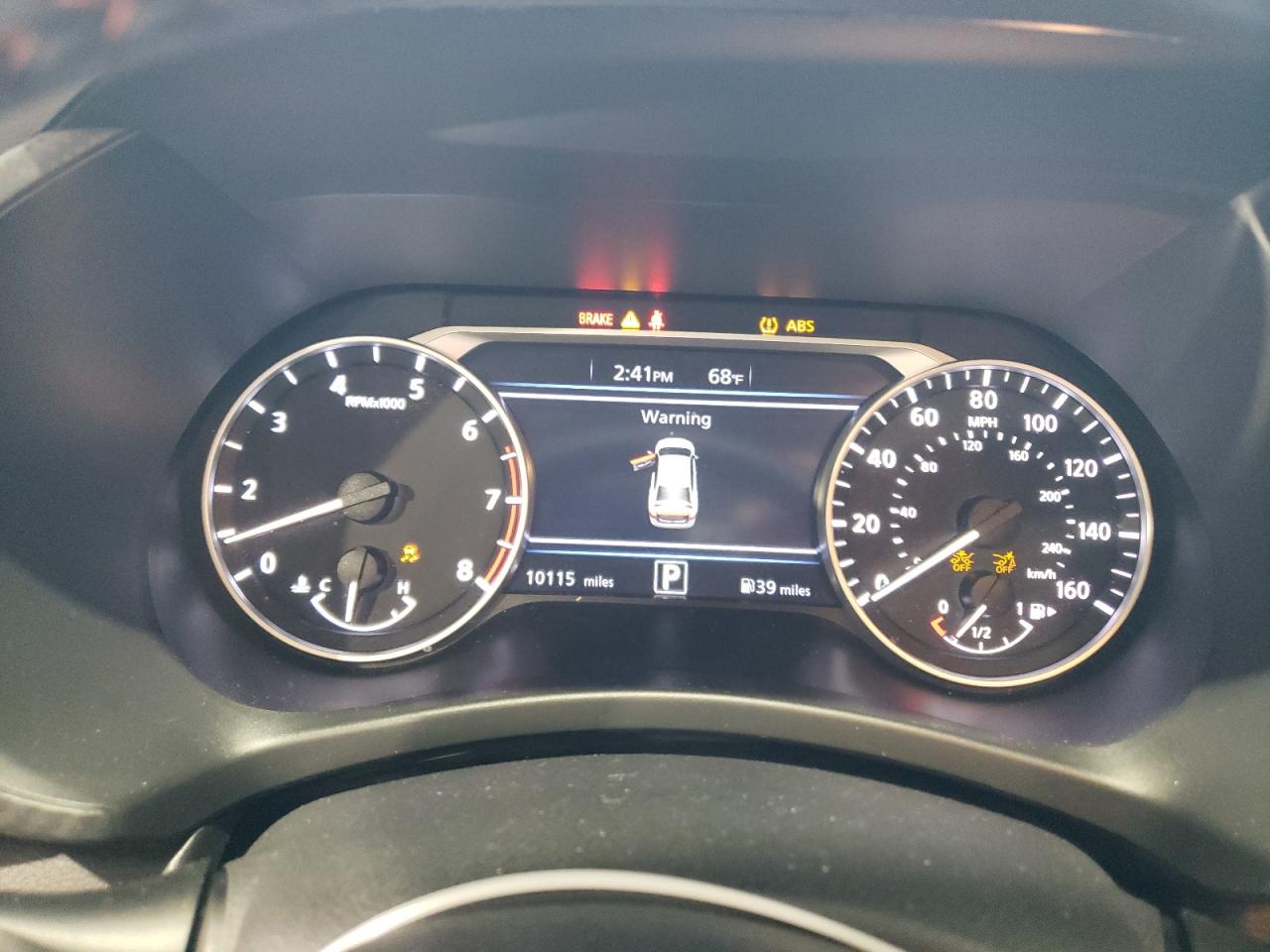 2022 NISSAN SENTRA SR VIN:3N1AB8DV4NY313992