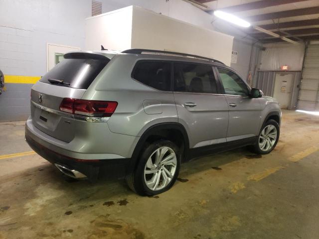 2021 VOLKSWAGEN ATLAS SE VIN: 1V2HR2CA2MC542583