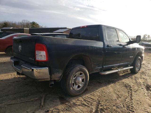 2021 RAM 2500 BIG HORN VIN: 3C6UR5DL5MG628699