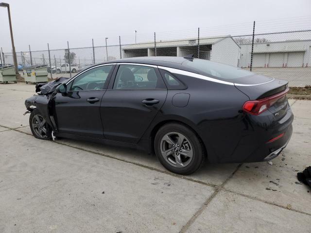2021 KIA K5 LXS VIN: 5XXG14J26MG026819