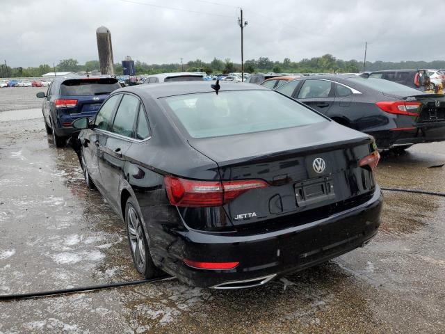 2021 VOLKSWAGEN JETTA S VIN: 3VWC57BU0MM032034