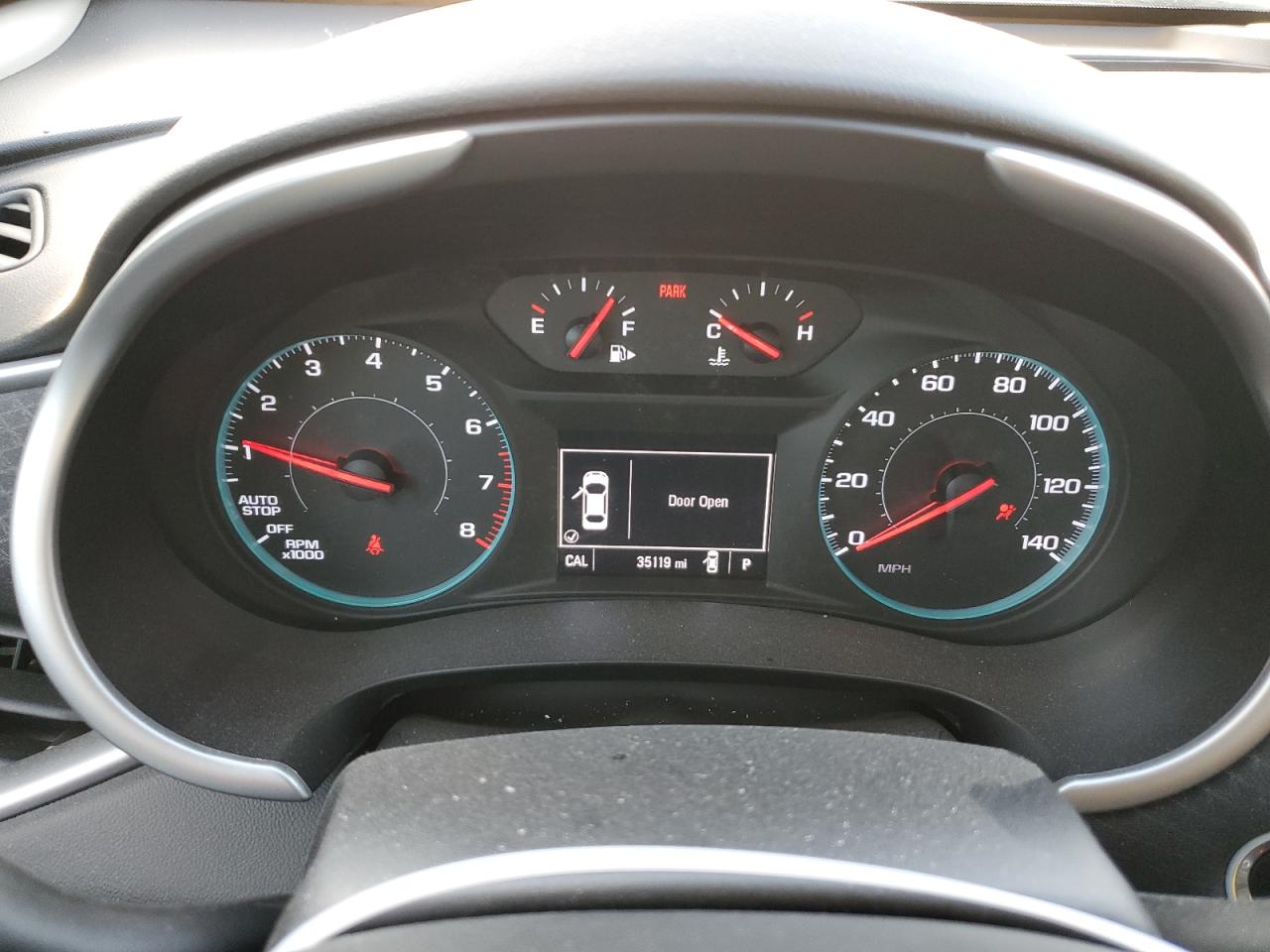 2023 CHEVROLET MALIBU LS VIN:1G1ZC5ST4PF147912