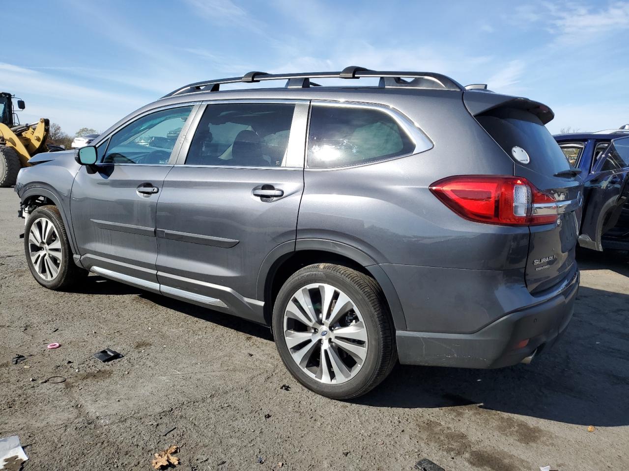 2022 SUBARU ASCENT LIMITED VIN:4S4WMAPDXN3443948