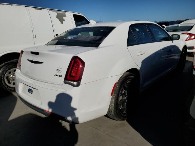 2021 CHRYSLER 300 TOURING VIN: 2C3CCARG8MH516428