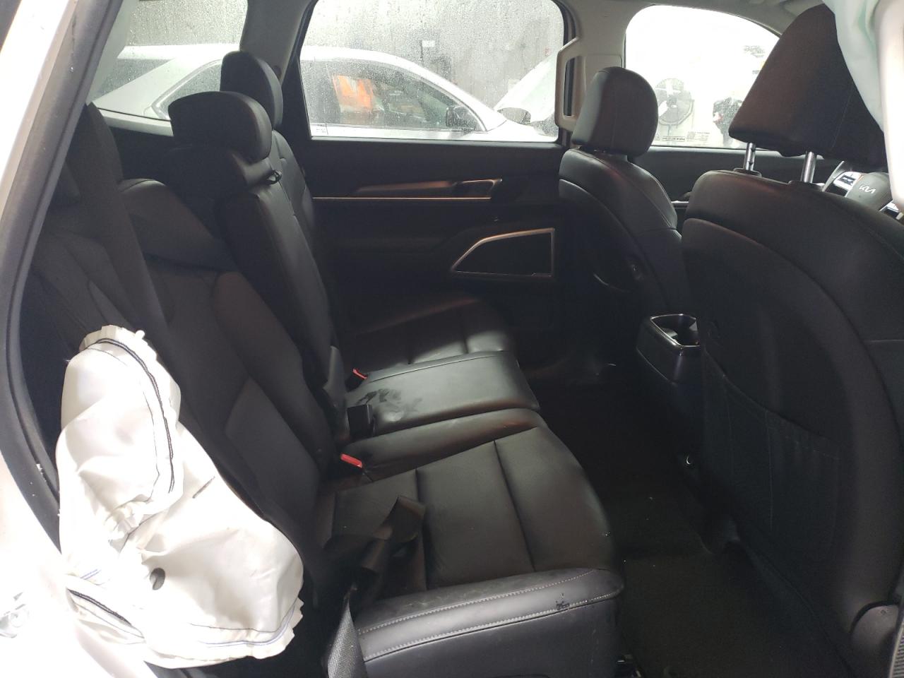 2023 KIA TELLURIDE LX VIN:5XYP24GC5PG375127