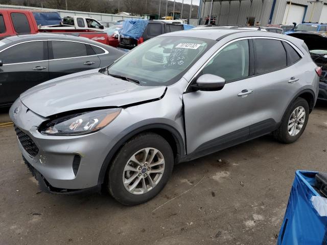 2021 FORD ESCAPE SE VIN: 1FMCU9G66MUA91740