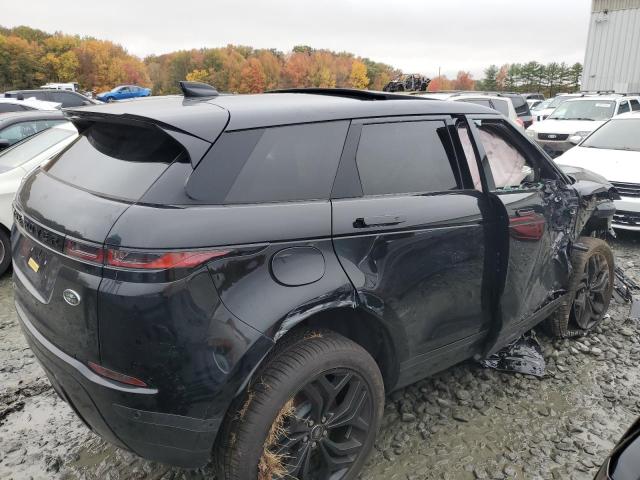 2021 LAND ROVER RANGE ROVER EVOQUE S VIN: SALZJ2FX8MH159126