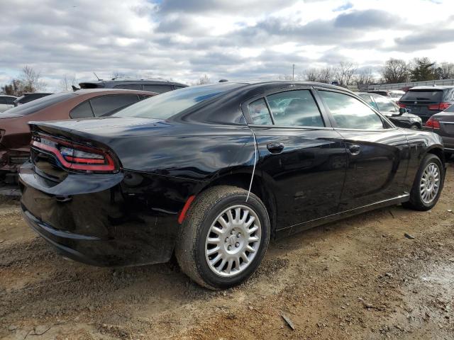 2021 DODGE CHARGER POLICE VIN: 2C3CDXKG8MH650348