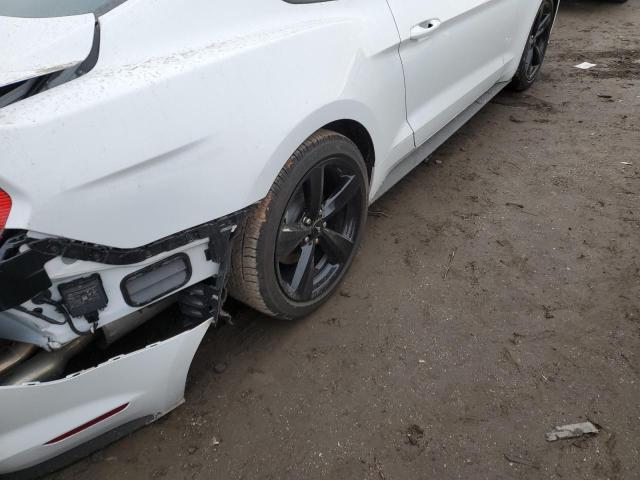 2021 FORD MUSTANG VIN: 1FA6P8TH6M5139456