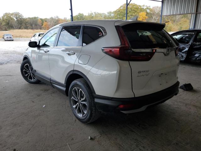 2021 HONDA CR-V EXL VIN: 2HKRW1H87MH429117