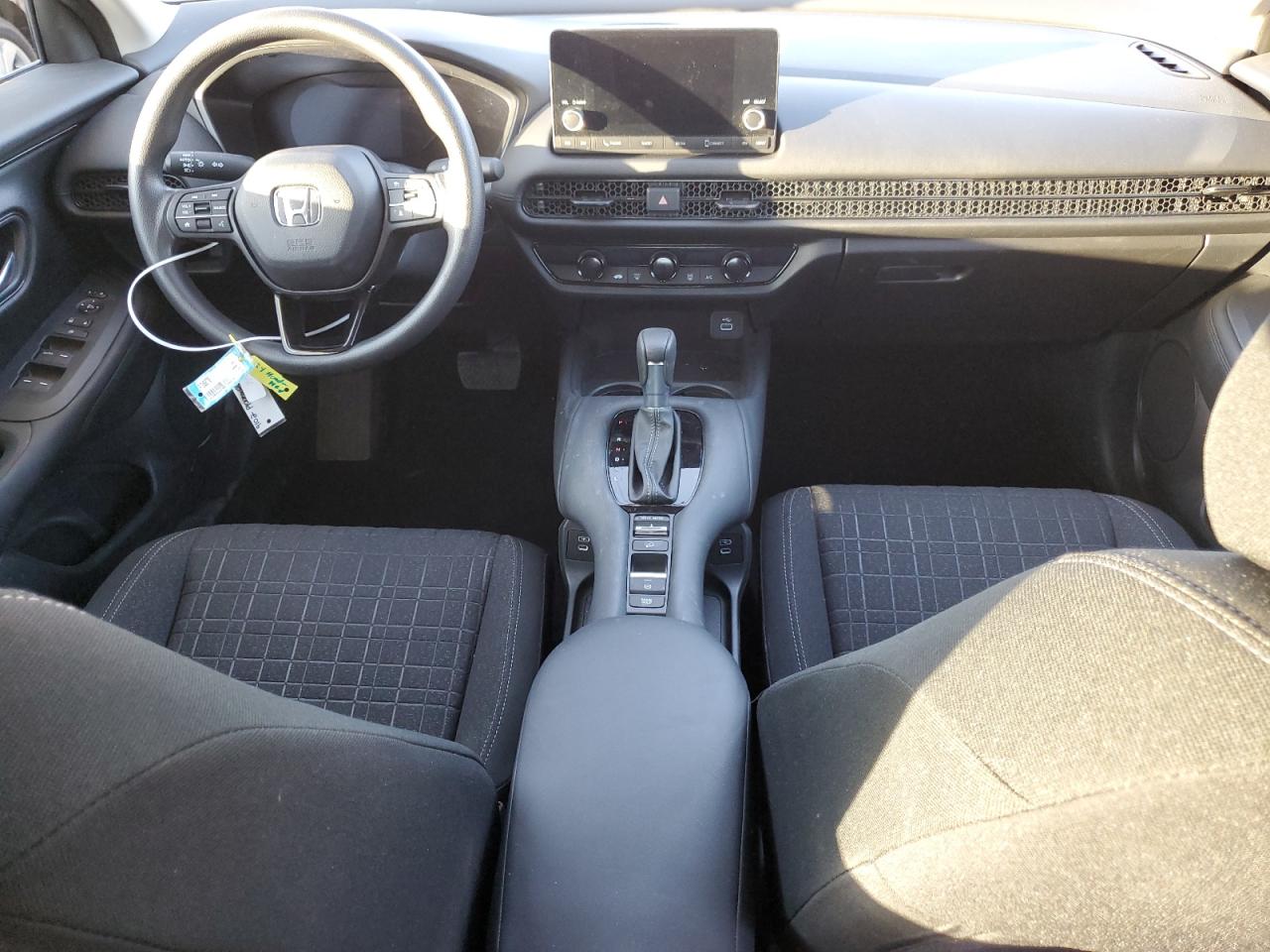 2024 HONDA HR-V LX VIN:3CZRZ1H33RM706076