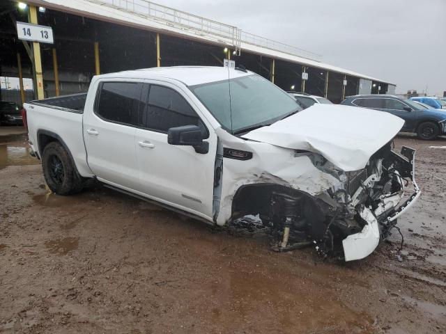 2021 GMC SIERRA K1500 ELEVATION VIN: 3GTU9CET7MG333308