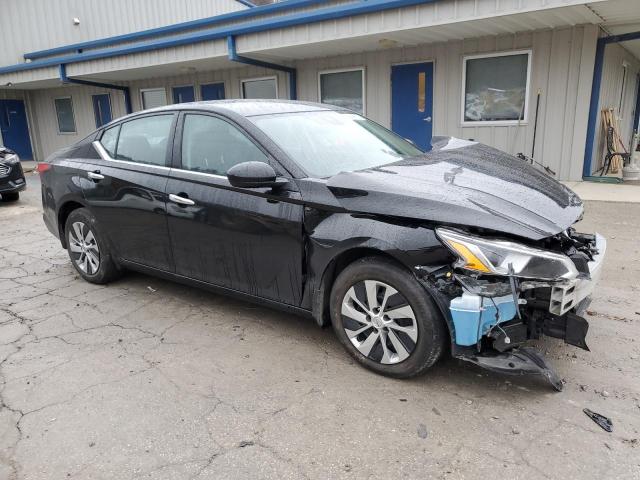 2021 NISSAN ALTIMA S VIN: 1N4BL4BV0MN354244