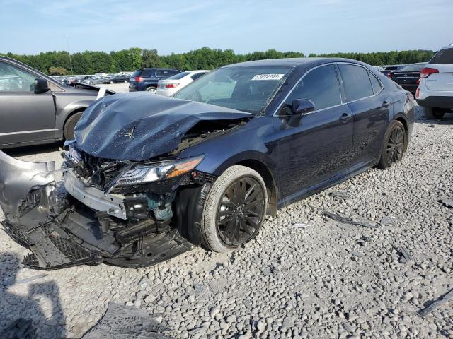 2021 TOYOTA CAMRY XSE VIN: 4T1K61AK4MU497996