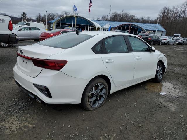 2021 KIA FORTE FE VIN: 3KPF24AD6ME326332