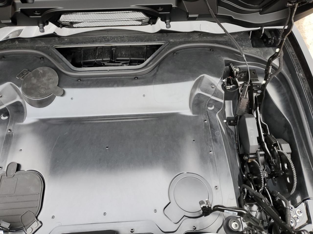 2023 CHEVROLET CORVETTE STINGRAY 3LT VIN:1G1YC3D40P5127345