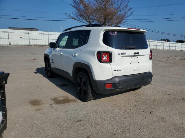 2021 JEEP RENEGADE SPORT VIN: ZACNJDAB1MPN08646