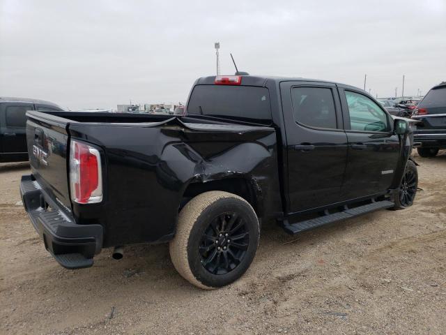 2021 GMC CANYON ELEVATION VIN: 1GTG5B***********