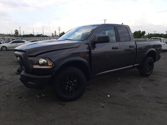 2023 RAM 1500 CLASSIC SLT VIN:1C6RR7GG2PS555207