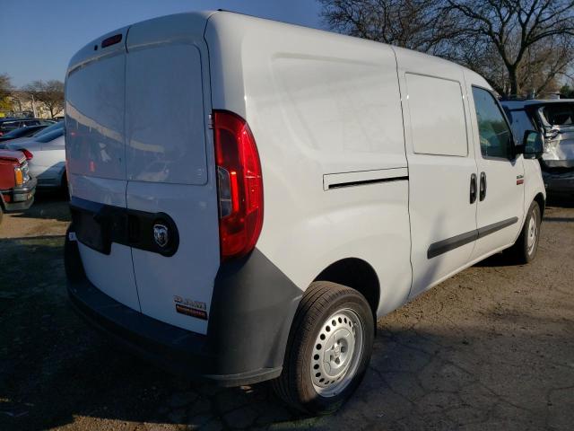 2021 RAM PROMASTER CITY VIN: ZFBHRFAB4M6V33230