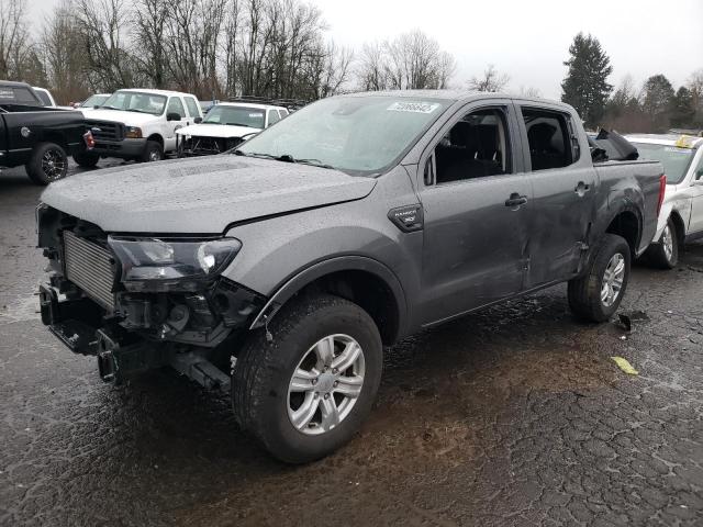 2021 FORD RANGER XL VIN: 1FTER4EH2MLD20877
