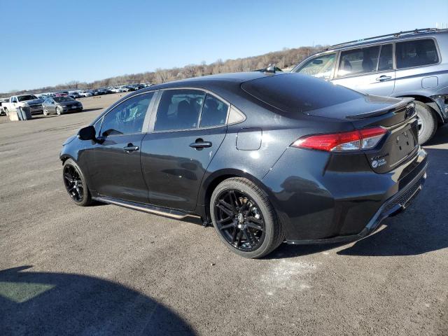 2021 TOYOTA COROLLA SE VIN: 5YFS4MCE2MP072499